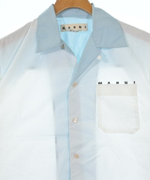 MARNI 休閒襯衫