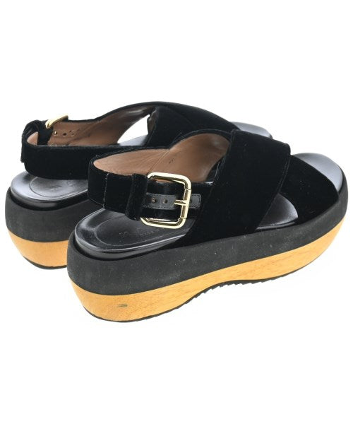 MARNI 涼鞋