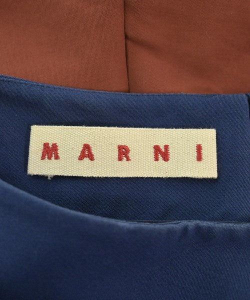 MARNI 洋裝