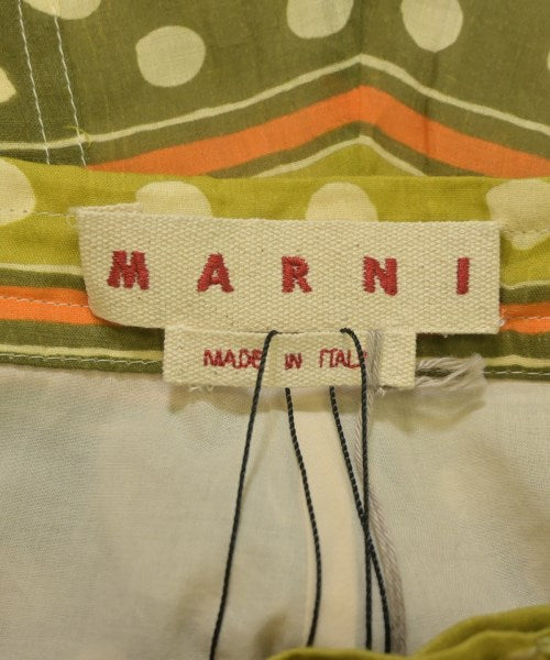 MARNI 短褲