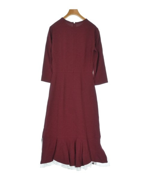 MARNI 洋裝
