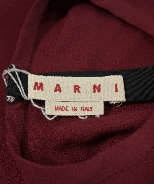 MARNI 洋裝