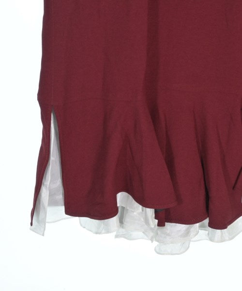 MARNI 洋裝