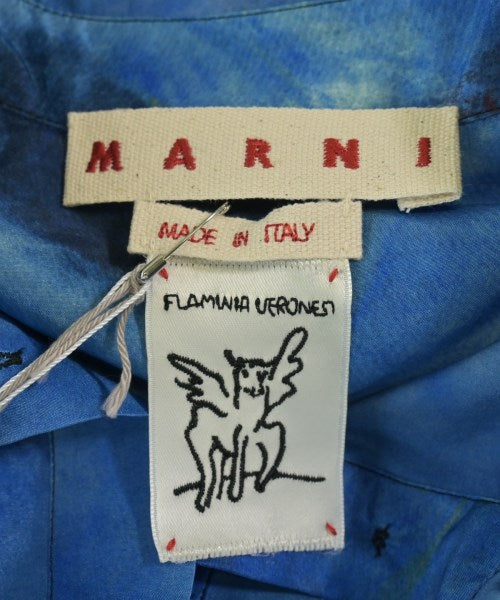 MARNI 休閒襯衫