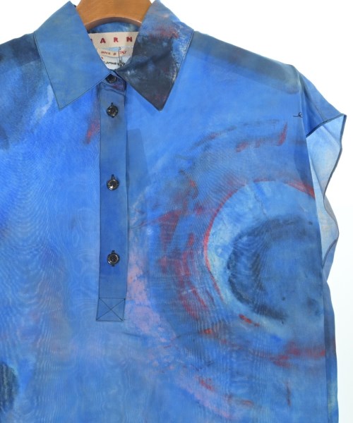 MARNI 休閒襯衫
