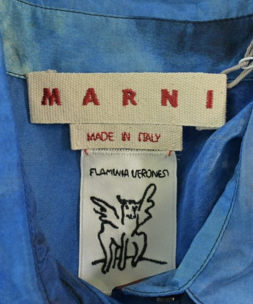 MARNI 休閒襯衫