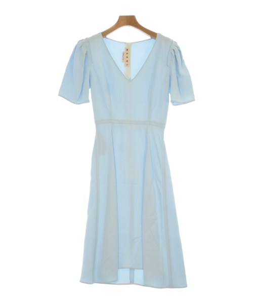 MARNI 洋裝