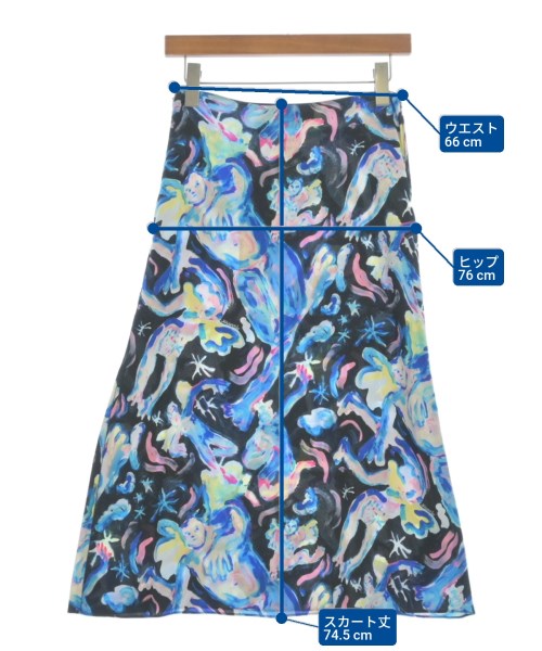 MARNI 長裙/超長裙