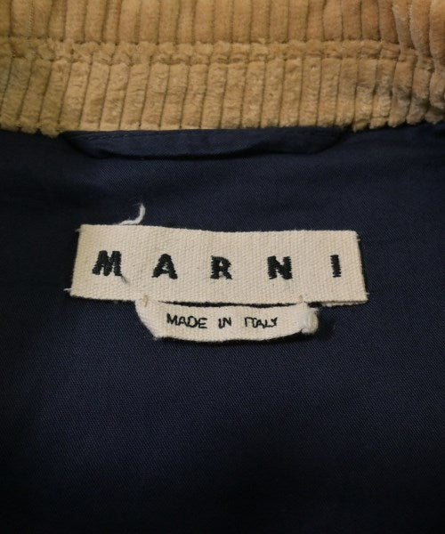 MARNI 牛仔夾克