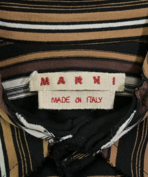 MARNI 休閒襯衫
