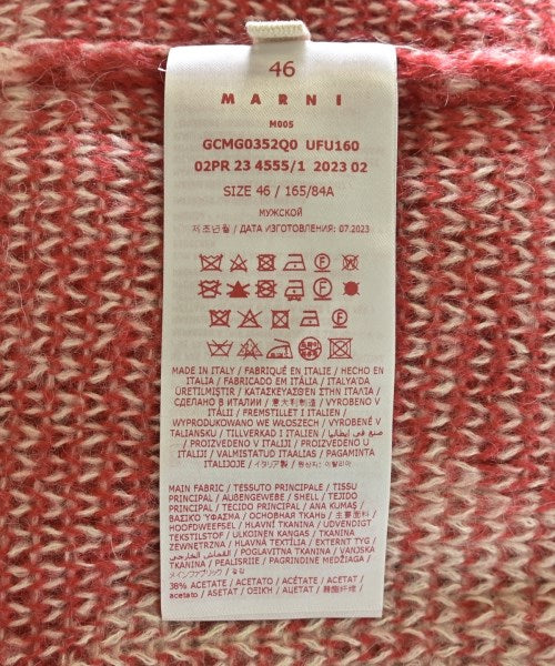 MARNI 毛衣