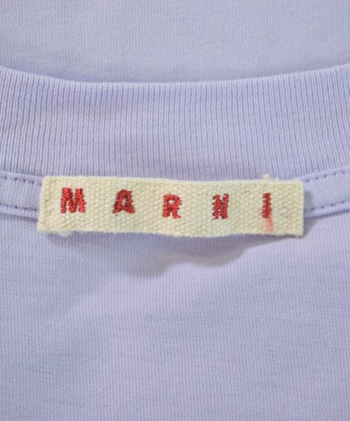 MARNI T恤/上衣