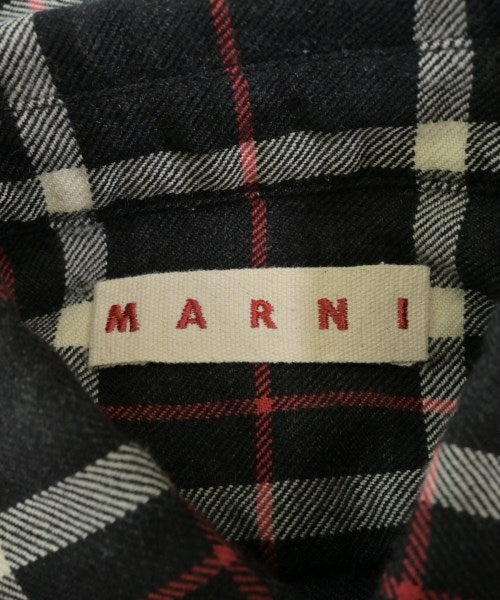 MARNI 休閒襯衫
