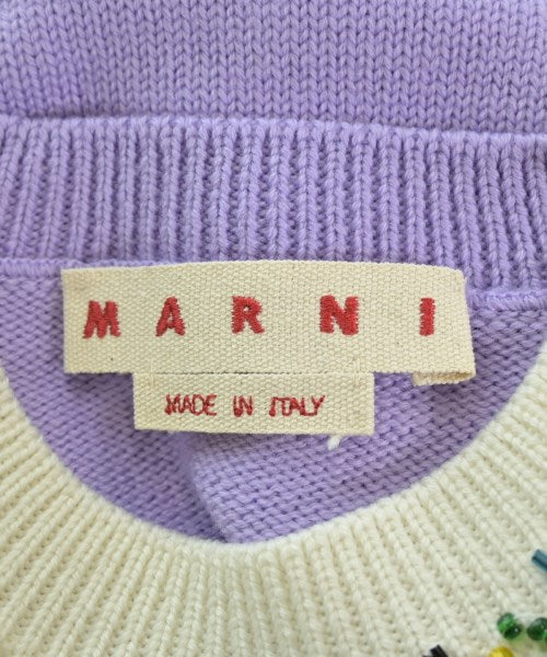MARNI 毛衣