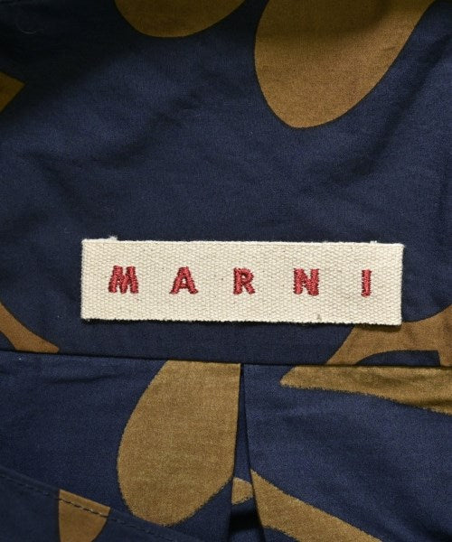 MARNI 女襯衫
