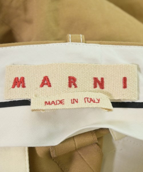 MARNI 膝上裙