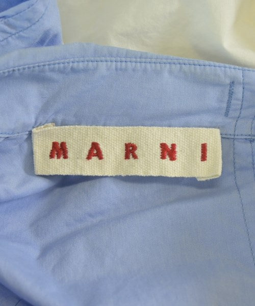 MARNI 休閒襯衫