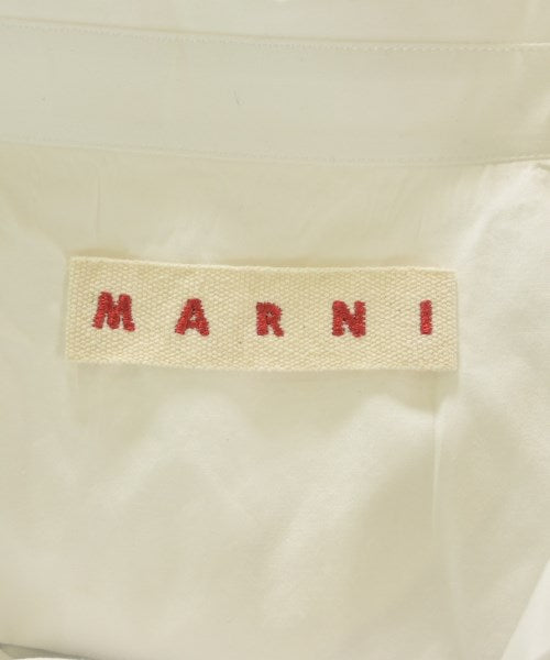 MARNI 休閒襯衫