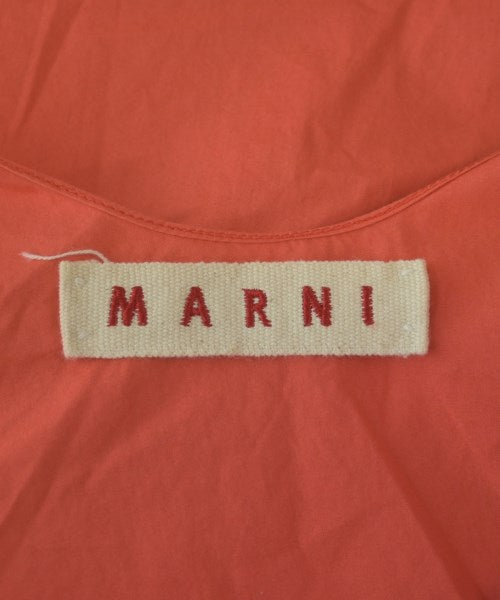 MARNI 女襯衫
