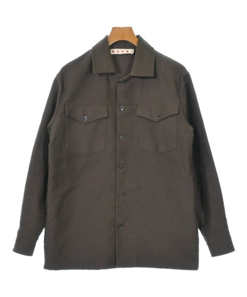 MARNI 其他飛行外套