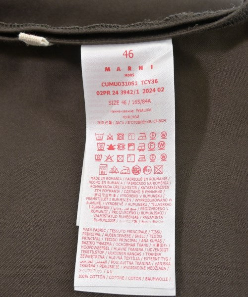 MARNI 其他飛行外套