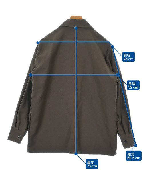 MARNI 其他飛行外套