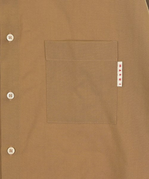 MARNI 休閒襯衫