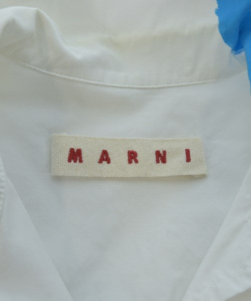 MARNI 休閒襯衫
