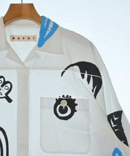MARNI 休閒襯衫