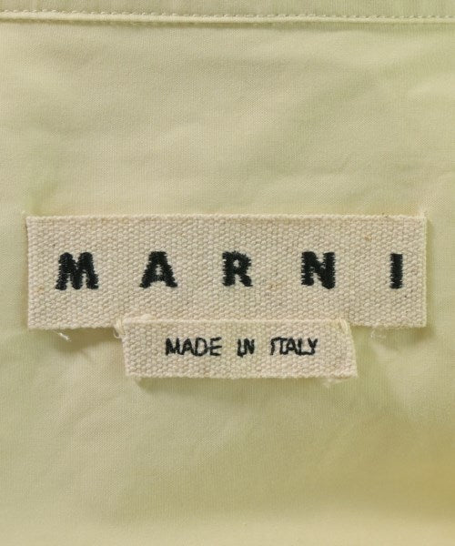 MARNI 休閒襯衫