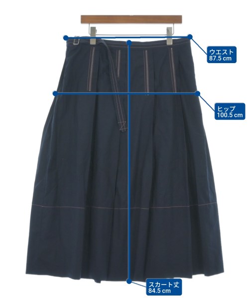 MARNI 長裙/超長裙