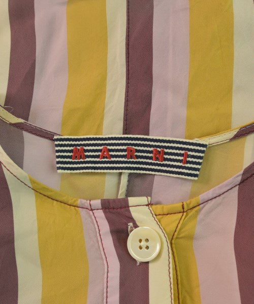 MARNI 洋裝