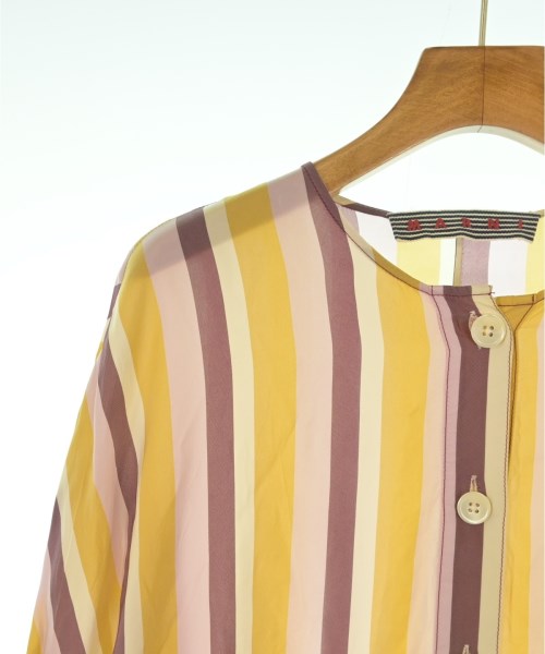MARNI 洋裝