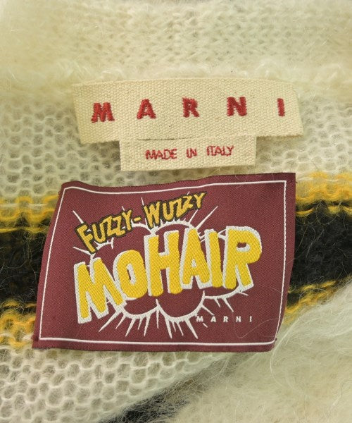 MARNI 開襟衫