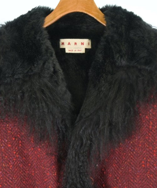 MARNI 其他大衣