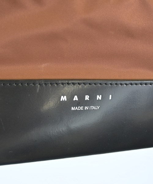 MARNI 托特包