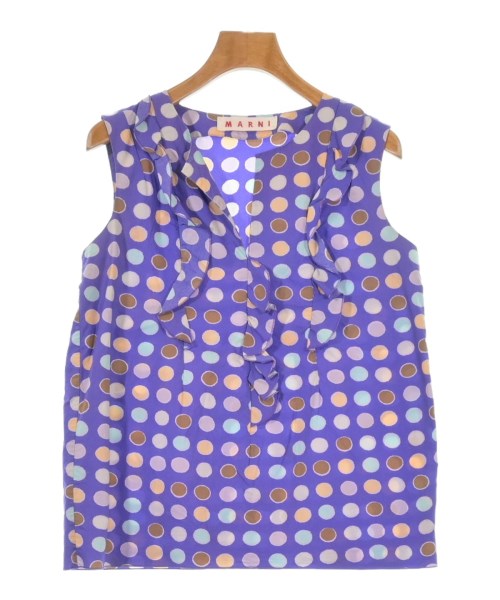 MARNI 女襯衫