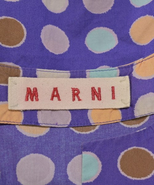 MARNI 女襯衫