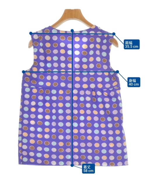 MARNI 女襯衫