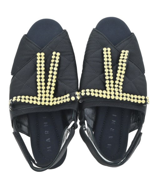 MARNI 涼鞋