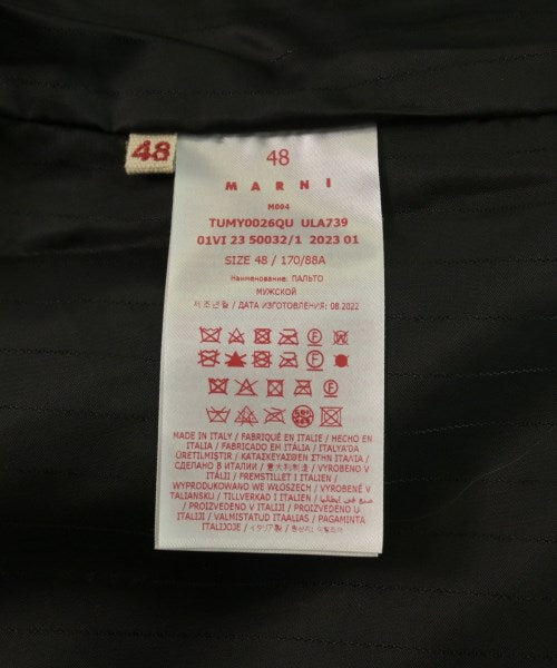 MARNI 其他大衣