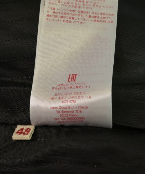 MARNI 其他大衣