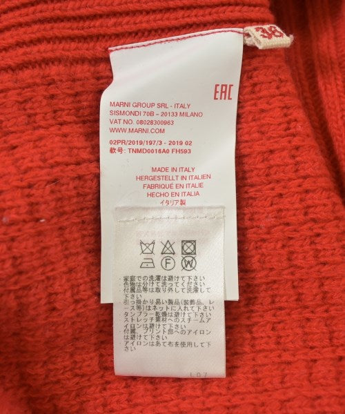 MARNI 毛衣