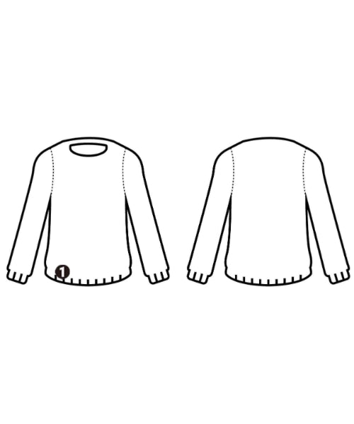 MARNI 毛衣