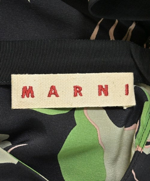 MARNI 洋裝