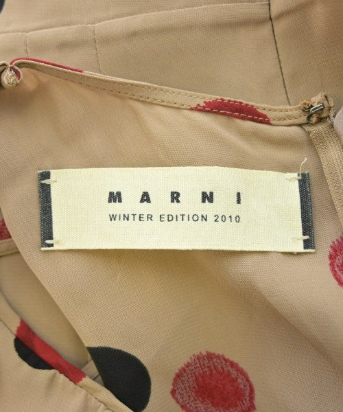 MARNI 女襯衫