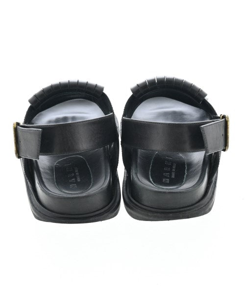 MARNI 涼鞋
