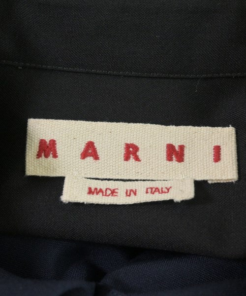 MARNI 休襯衫