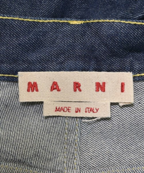 MARNI 牛仔