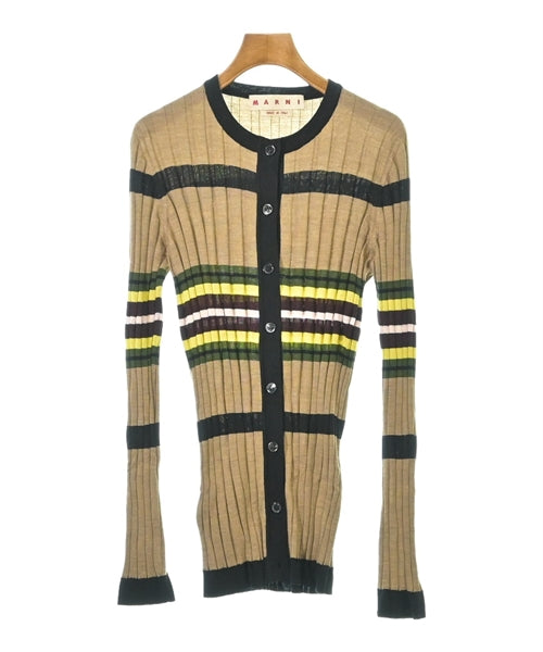 MARNI 開襟衫